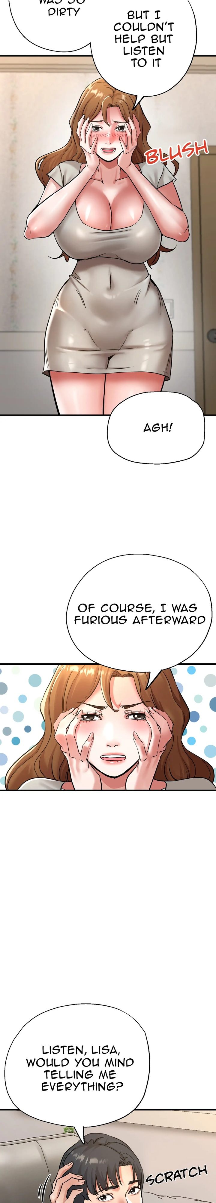Three Sisters - Chapter 4 [photo 2] - MangaPorn