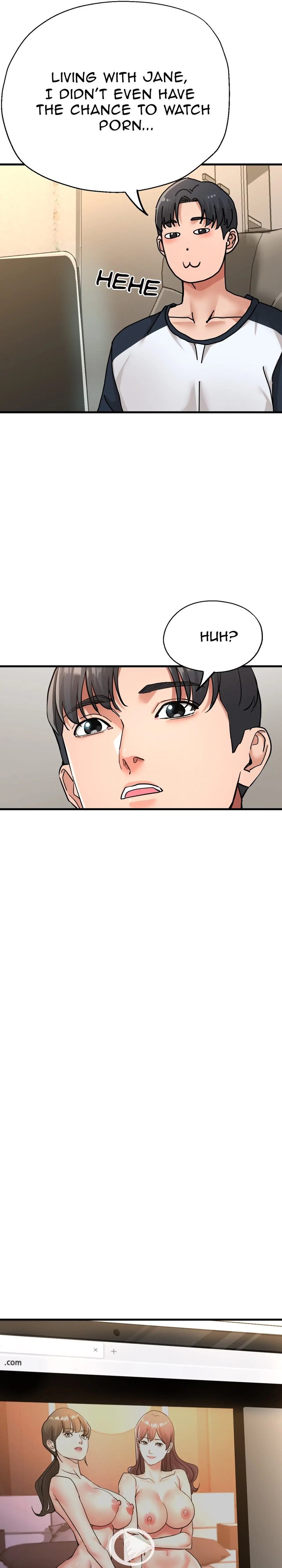 Three Sisters - Chapter 4 [photo 20] - MangaPorn