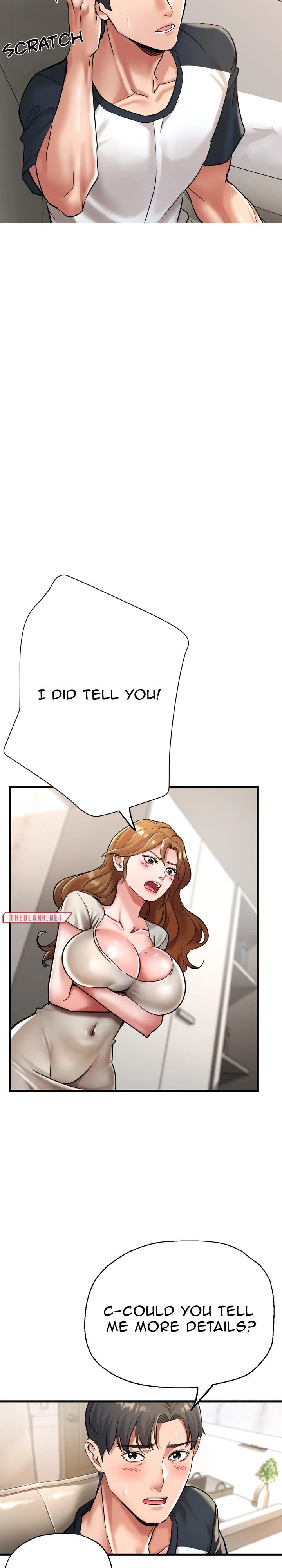 Three Sisters - Chapter 4 [photo 3] - MangaPorn