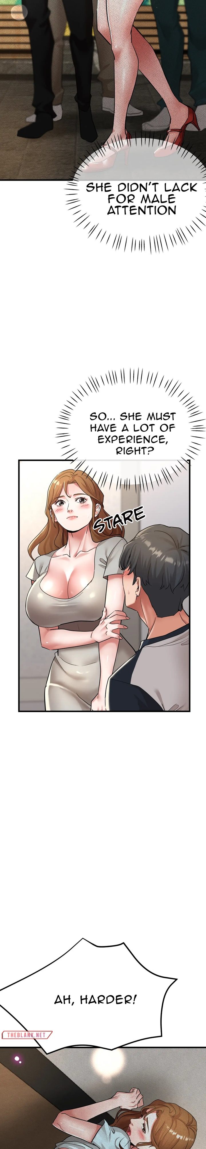 Three Sisters - Chapter 4 [photo 9] - MangaPorn