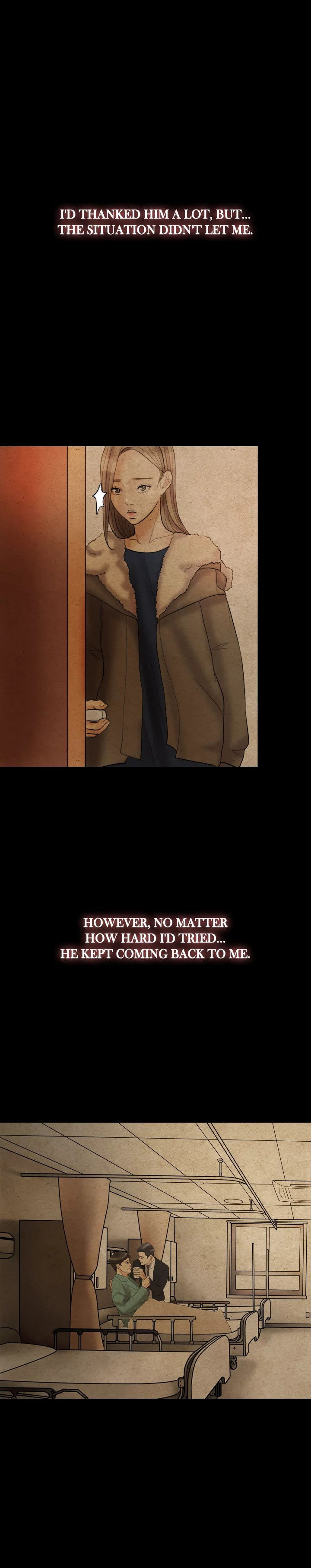 Midnight Breeze - Chapter 24 [photo 10] - MangaPorn