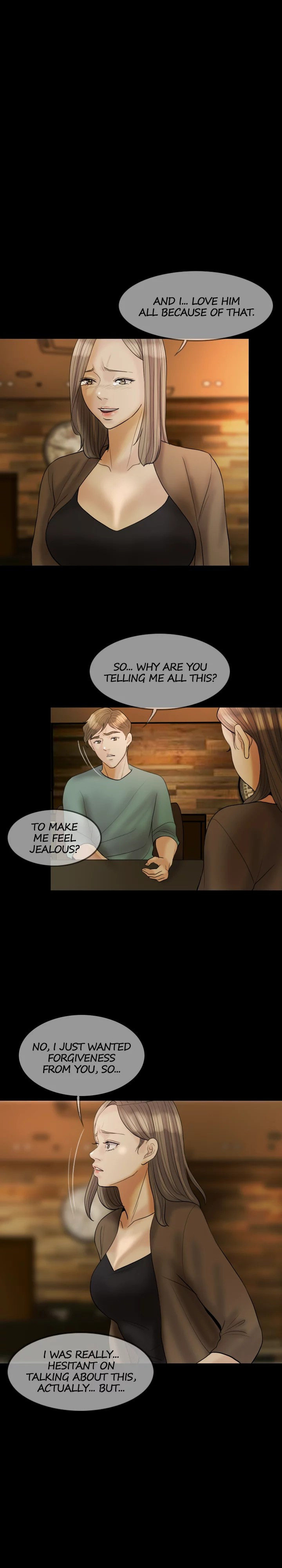 Midnight Breeze - Chapter 24 [photo 13] - MangaPorn