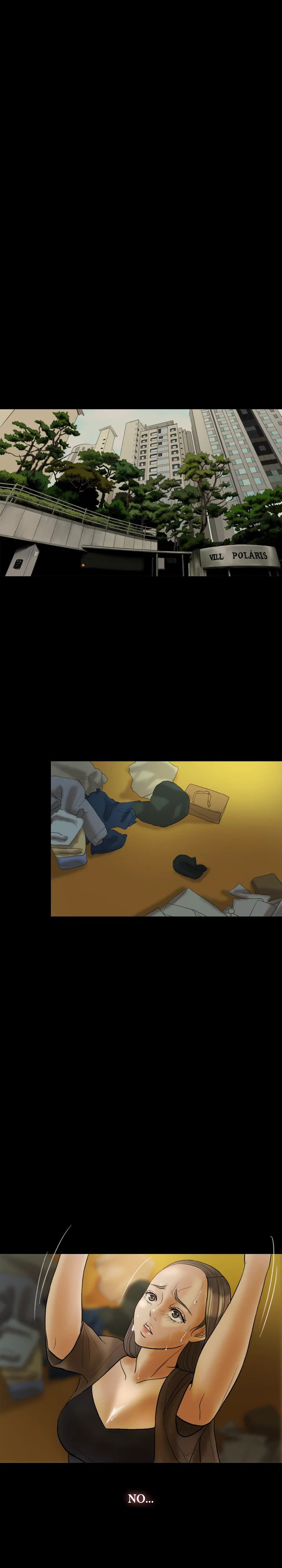 Midnight Breeze - Chapter 24 [photo 17] - MangaPorn