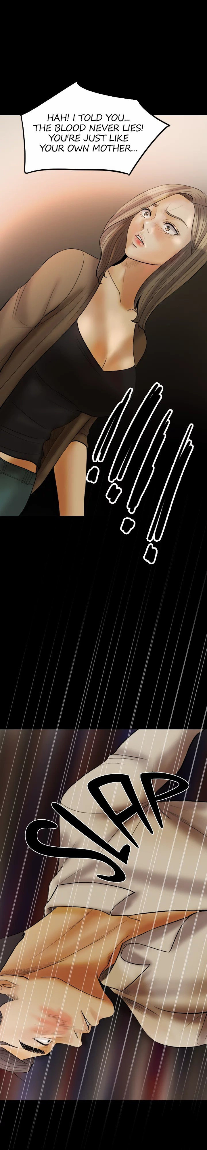 Midnight Breeze - Chapter 24 [photo 23] - MangaPorn