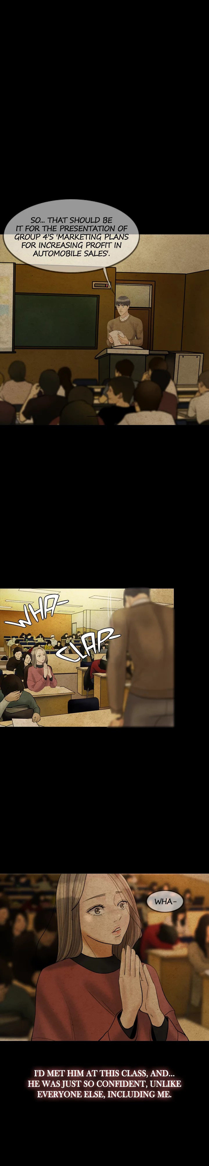 Midnight Breeze - Chapter 24 [photo 5] - MangaPorn