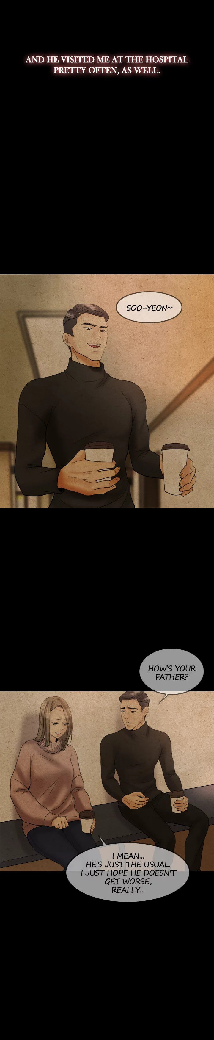 Midnight Breeze - Chapter 24 [photo 8] - MangaPorn