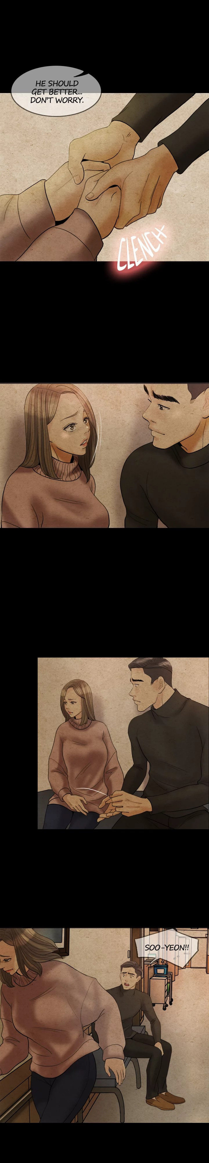 Midnight Breeze - Chapter 24 [photo 9] - MangaPorn