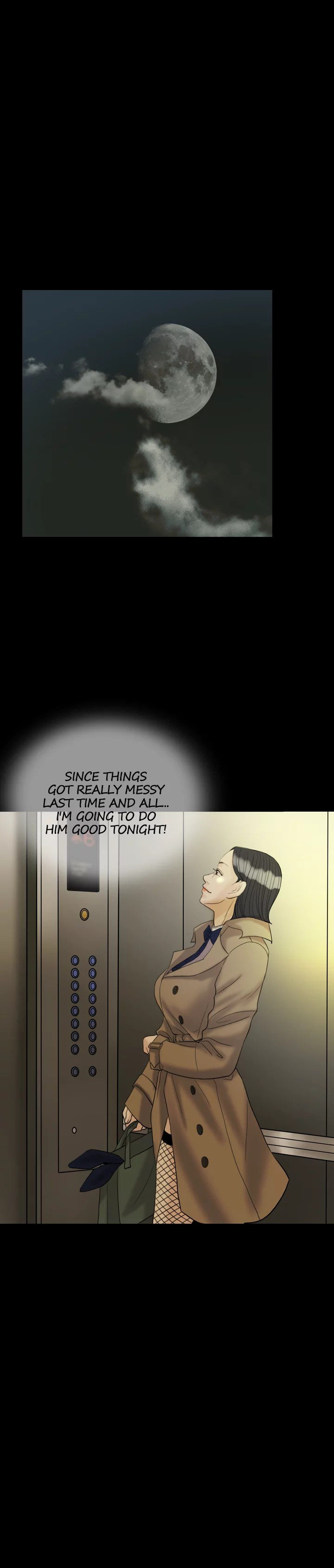 Midnight Breeze - Chapter 25 [photo 10] - MangaPorn