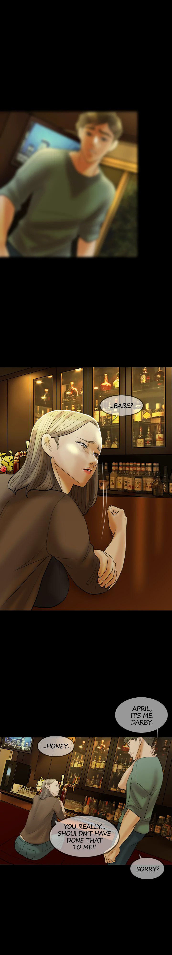 Midnight Breeze - Chapter 25 [photo 13] - MangaPorn