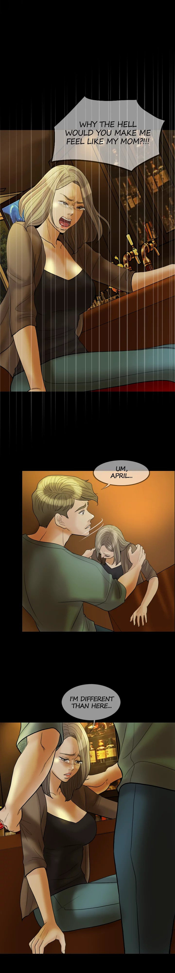 Midnight Breeze - Chapter 25 [photo 14] - MangaPorn