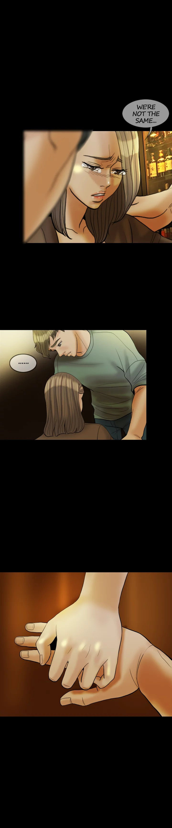 Midnight Breeze - Chapter 25 [photo 15] - MangaPorn