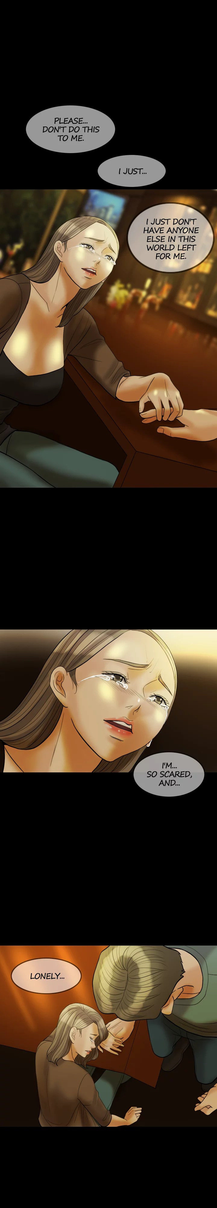 Midnight Breeze - Chapter 25 [photo 16] - MangaPorn