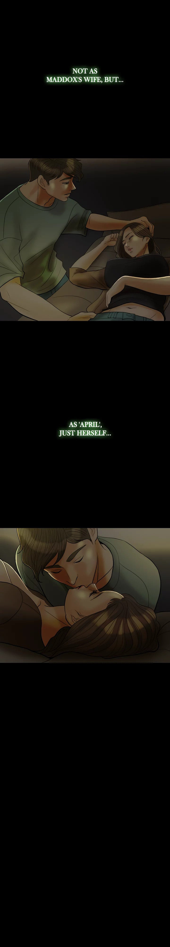 Midnight Breeze - Chapter 25 [photo 27] - MangaPorn