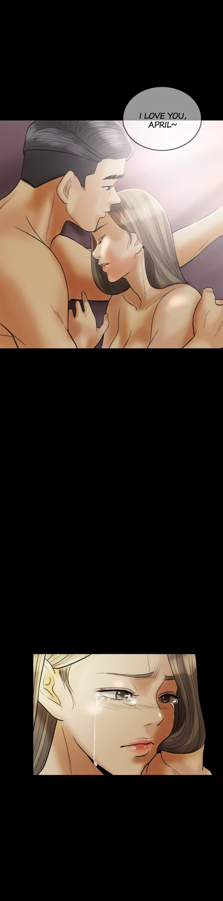 Midnight Breeze - Chapter 25 [photo 3] - MangaPorn