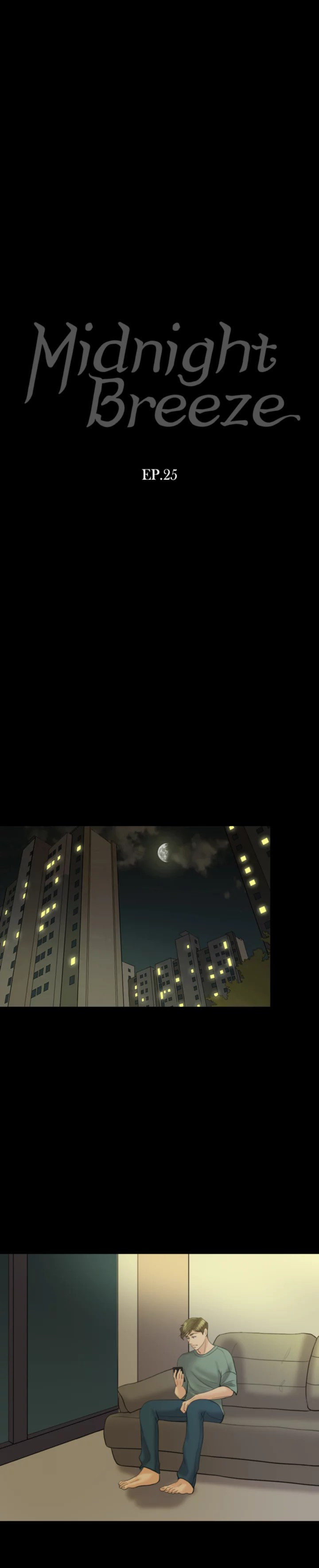Midnight Breeze - Chapter 25 [photo 4] - MangaPorn