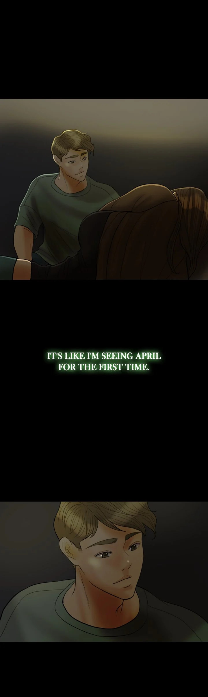 Midnight Breeze - Chapter 26 [photo 1] - MangaPorn