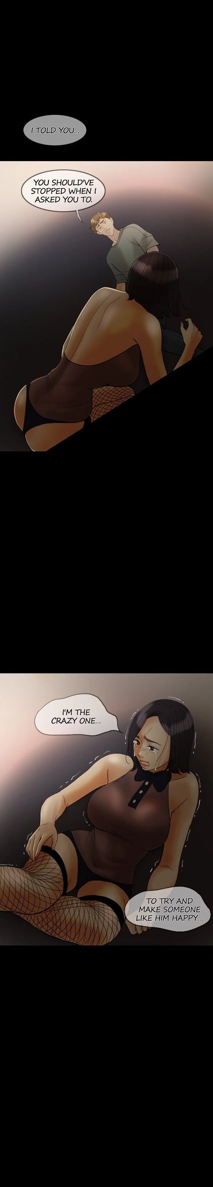 Midnight Breeze - Chapter 26 [photo 10] - MangaPorn