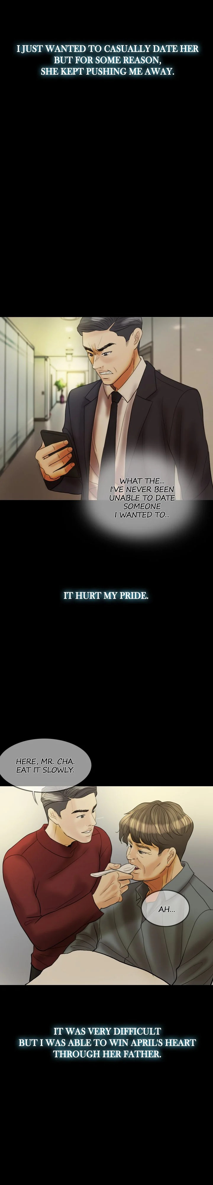 Midnight Breeze - Chapter 26 [photo 14] - MangaPorn