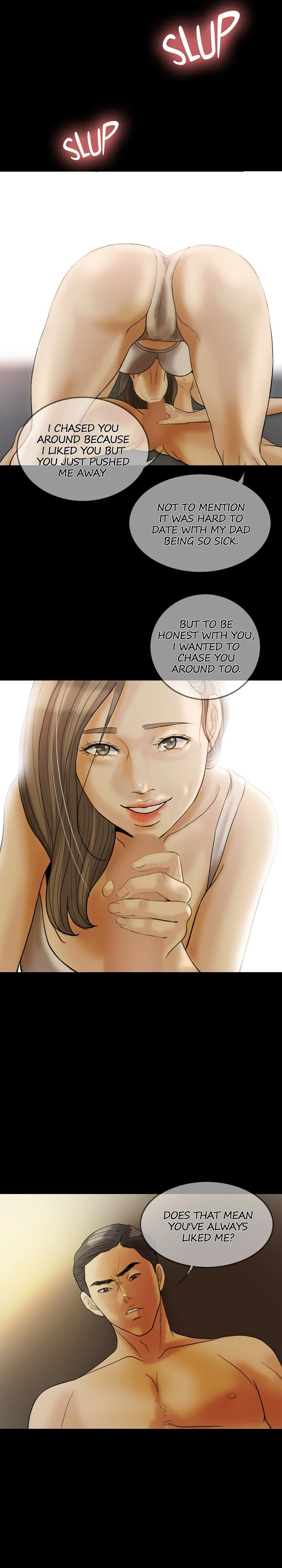 Midnight Breeze - Chapter 26 [photo 17] - MangaPorn