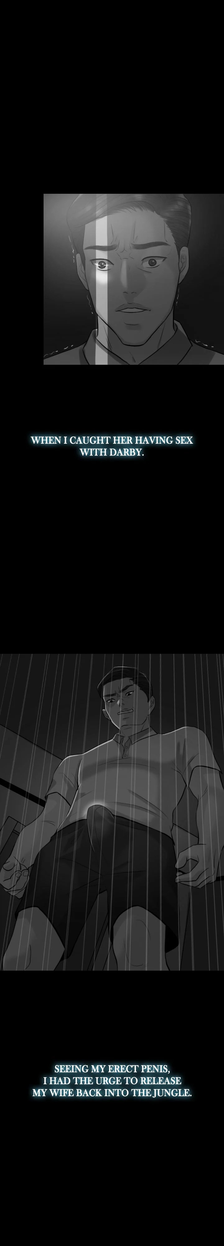 Midnight Breeze - Chapter 26 [photo 20] - MangaPorn