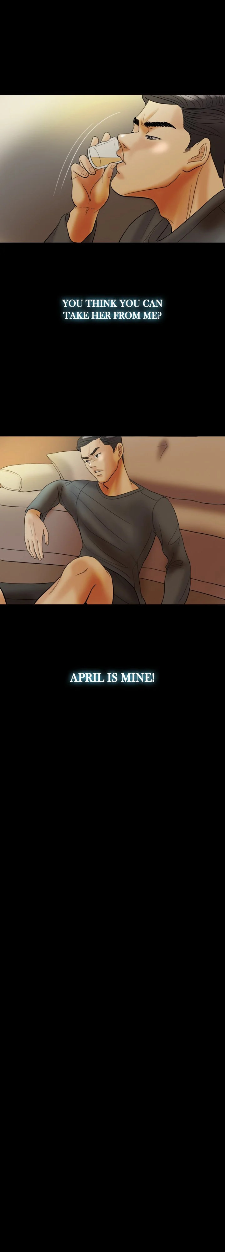 Midnight Breeze - Chapter 26 [photo 22] - MangaPorn