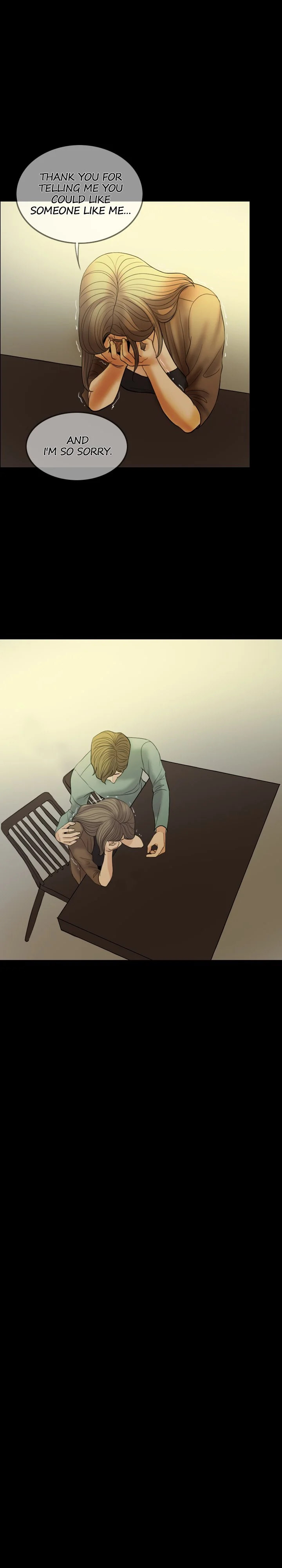 Midnight Breeze - Chapter 26 [photo 27] - MangaPorn