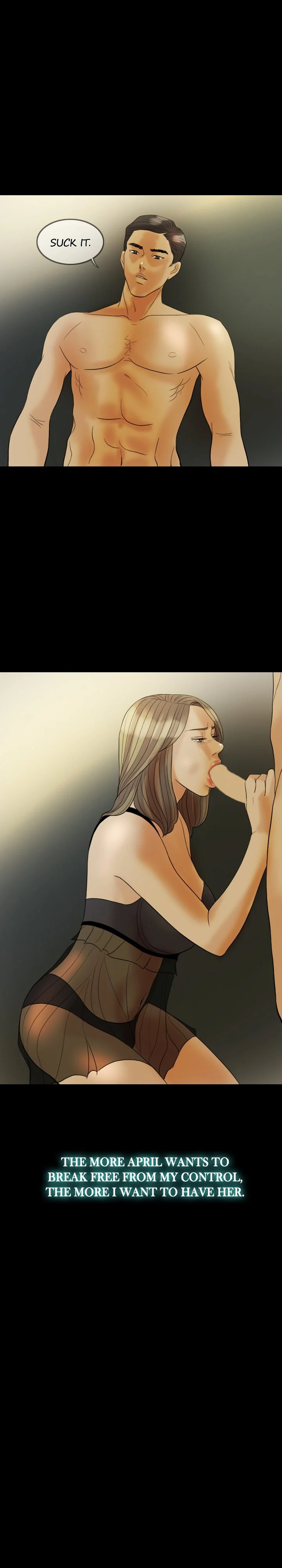 Midnight Breeze - Chapter 27 [photo 13] - MangaPorn