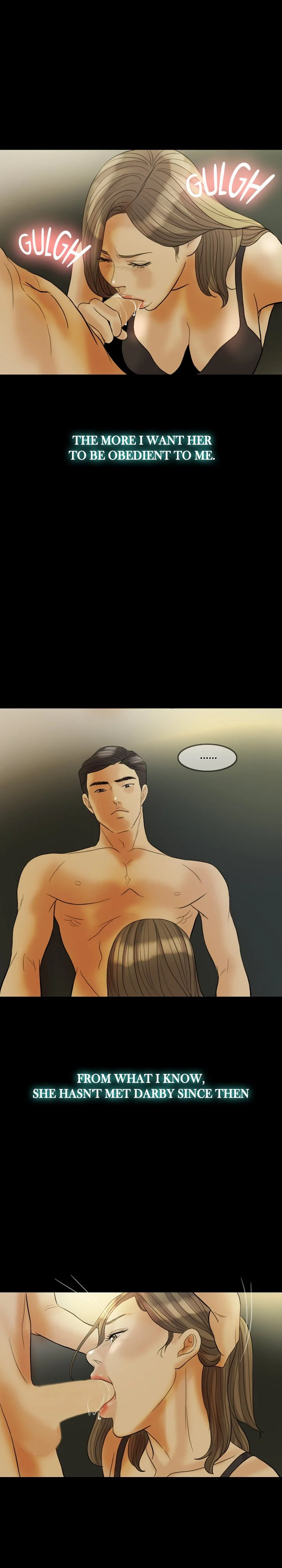 Midnight Breeze - Chapter 27 [photo 14] - MangaPorn