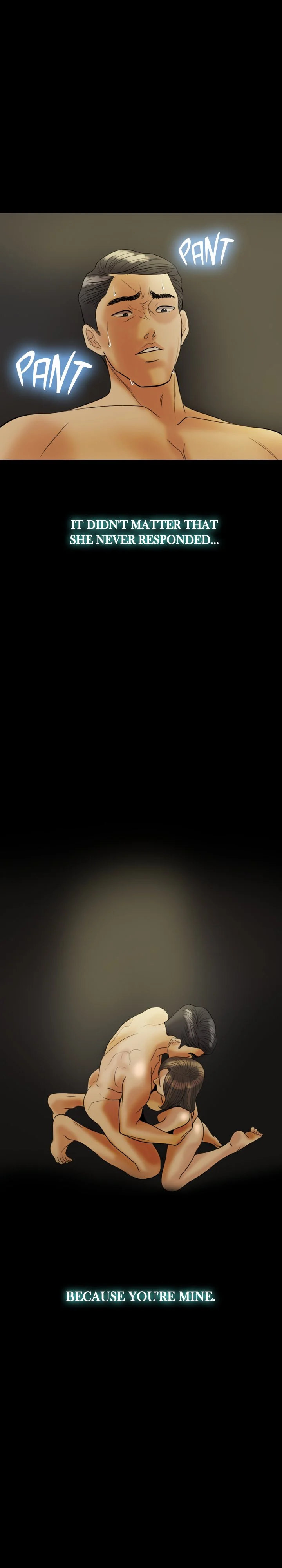 Midnight Breeze - Chapter 27 [photo 18] - MangaPorn