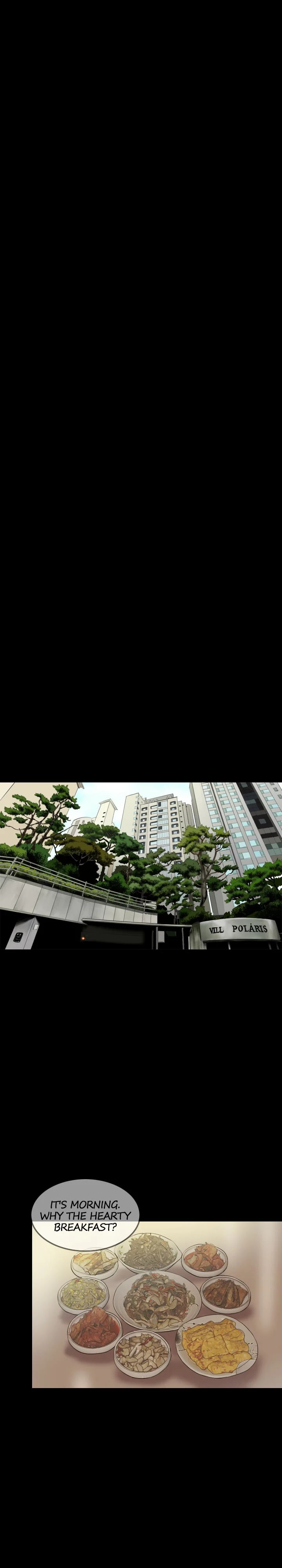 Midnight Breeze - Chapter 27 [photo 19] - MangaPorn