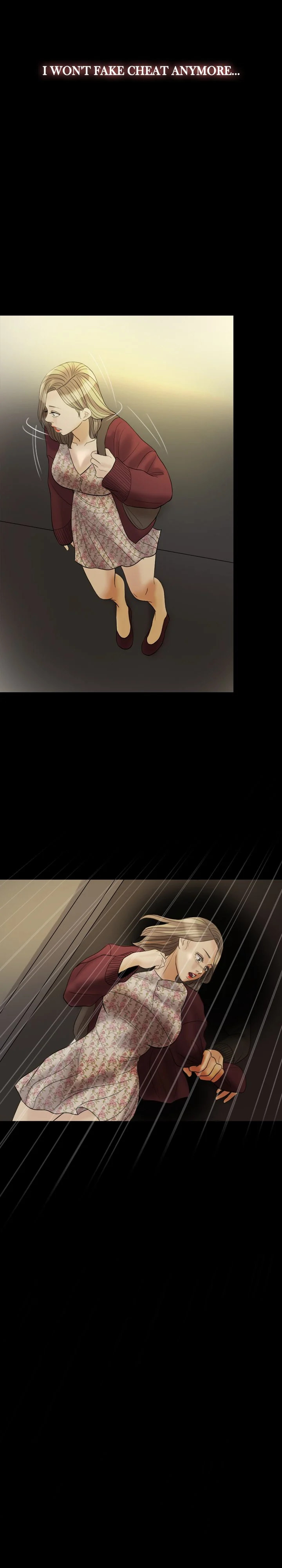 Midnight Breeze - Chapter 27 [photo 27] - MangaPorn