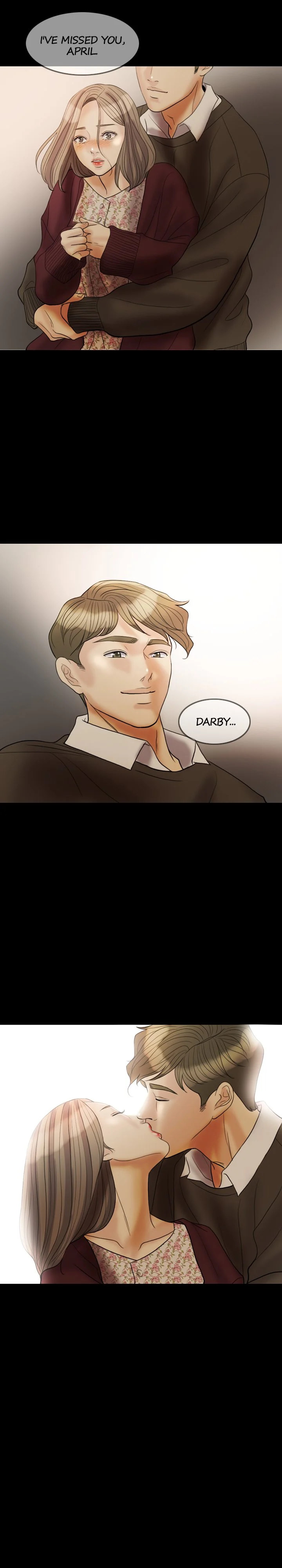 Midnight Breeze - Chapter 27 [photo 28] - MangaPorn