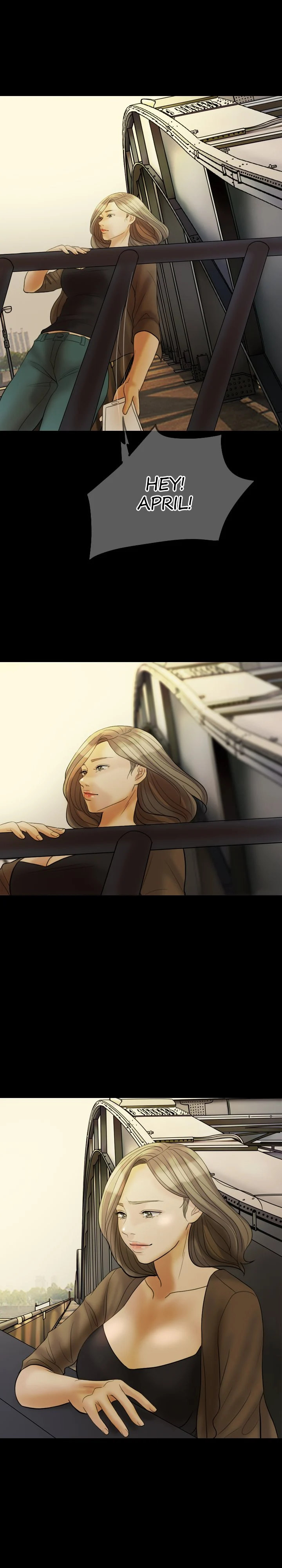 Midnight Breeze - Chapter 27 [photo 3] - MangaPorn