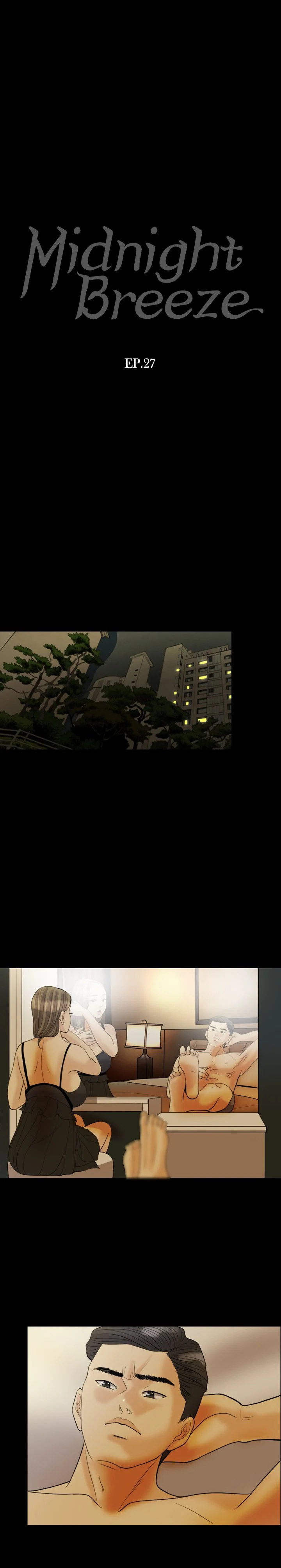 Midnight Breeze - Chapter 27 [photo 4] - MangaPorn