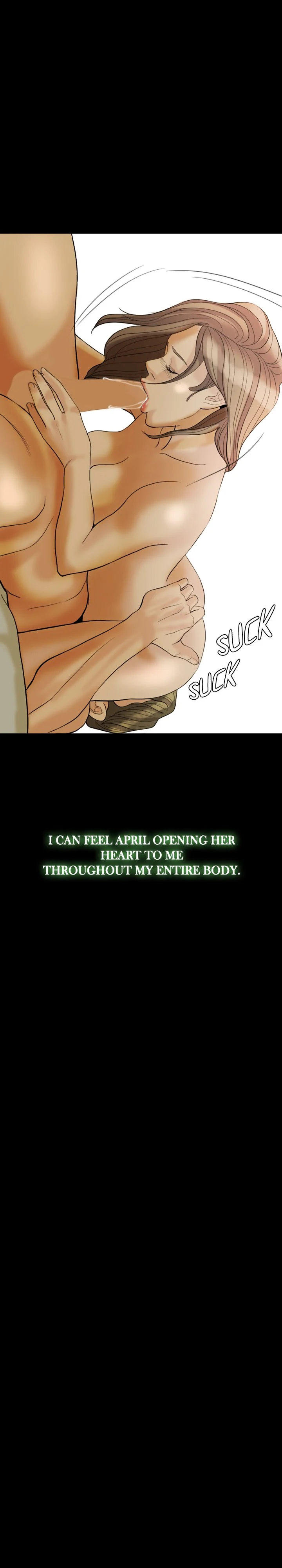 Midnight Breeze - Chapter 28 [photo 14] - MangaPorn