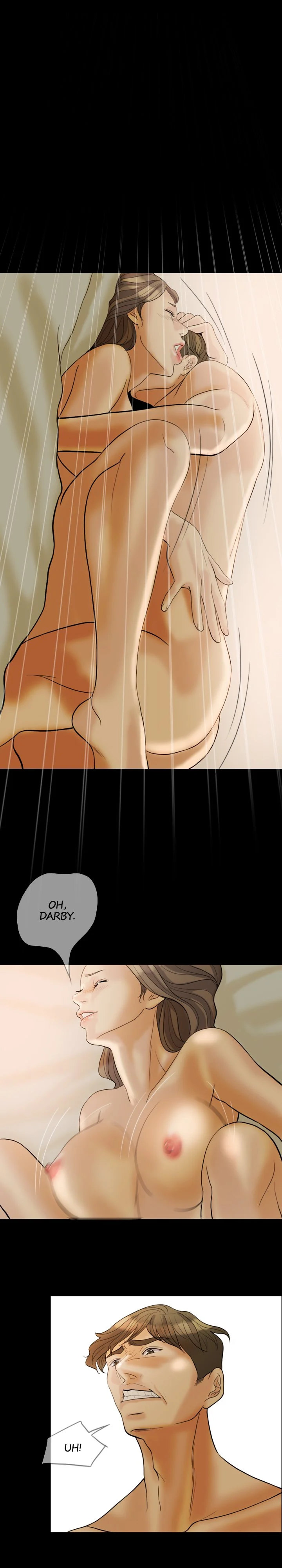 Midnight Breeze - Chapter 28 [photo 15] - MangaPorn