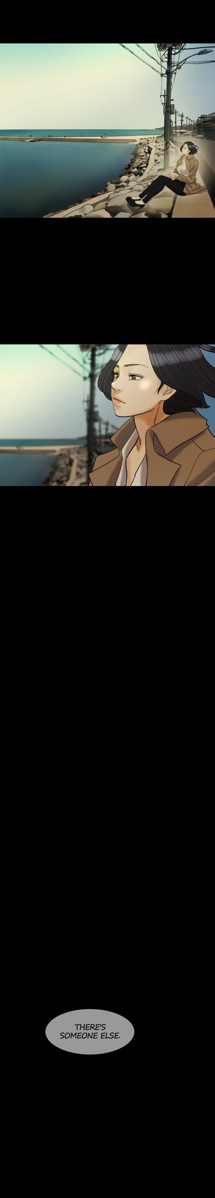 Midnight Breeze - Chapter 28 [photo 21] - MangaPorn