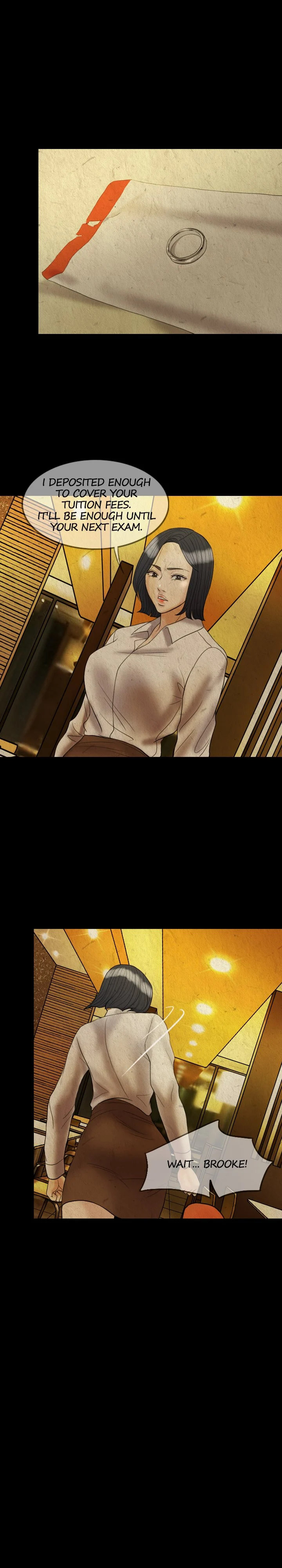 Midnight Breeze - Chapter 28 [photo 24] - MangaPorn