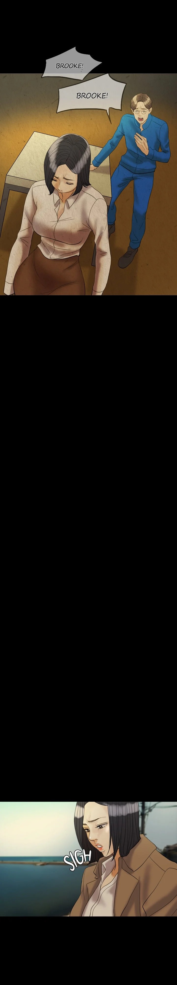 Midnight Breeze - Chapter 28 [photo 26] - MangaPorn