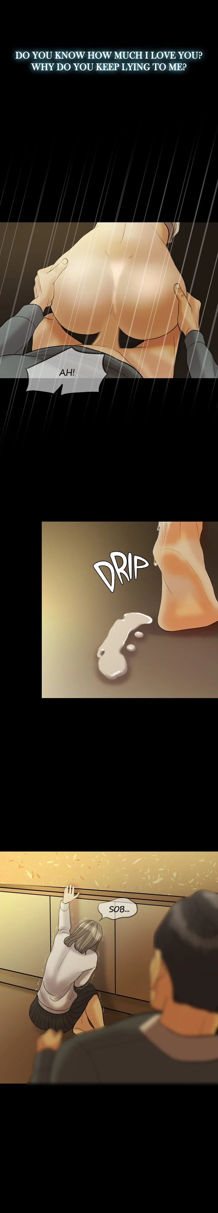 Midnight Breeze - Chapter 29 [photo 13] - MangaPorn