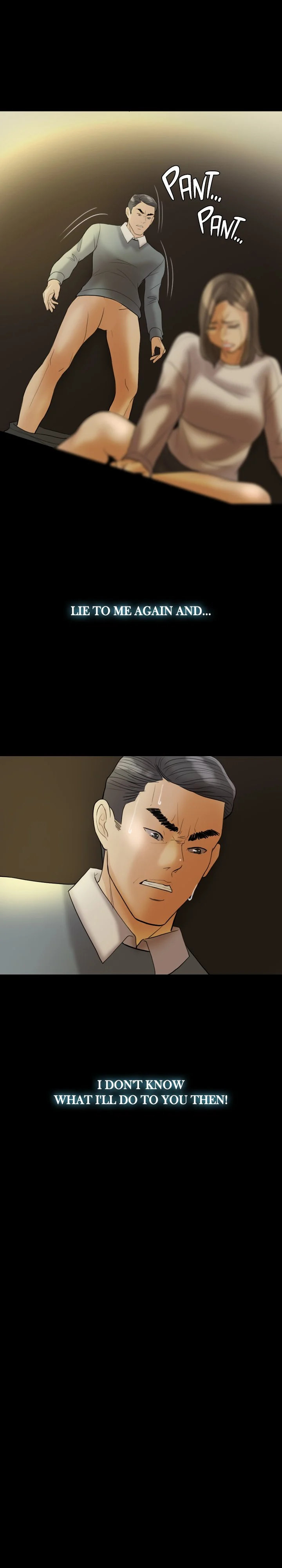 Midnight Breeze - Chapter 29 [photo 14] - MangaPorn