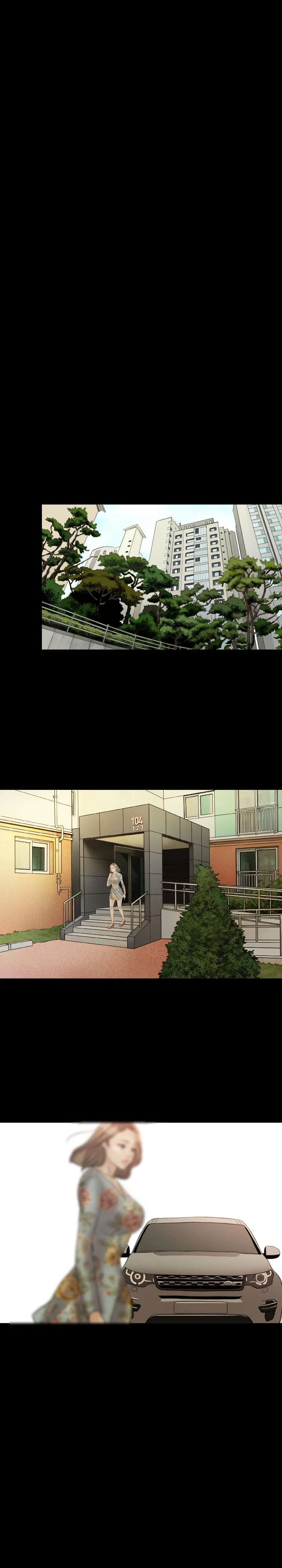 Midnight Breeze - Chapter 29 [photo 15] - MangaPorn