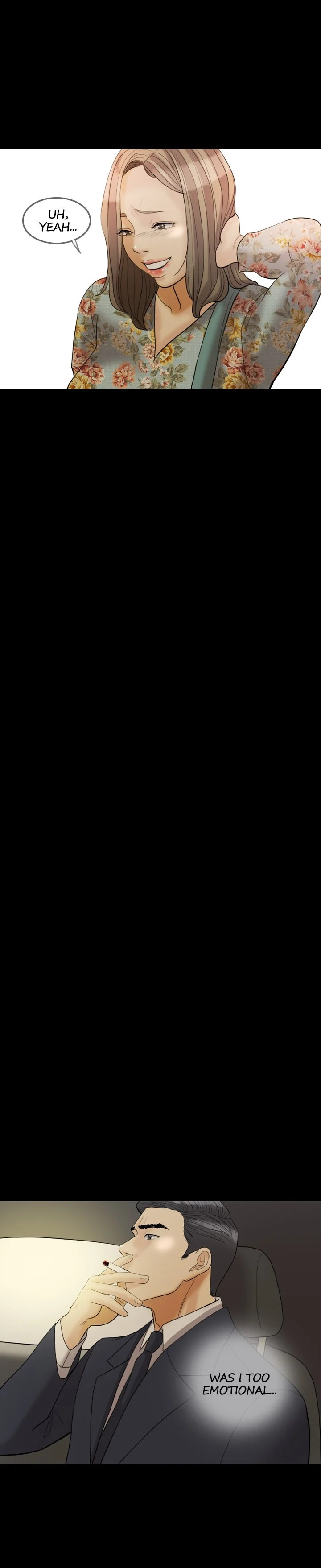 Midnight Breeze - Chapter 29 [photo 18] - MangaPorn