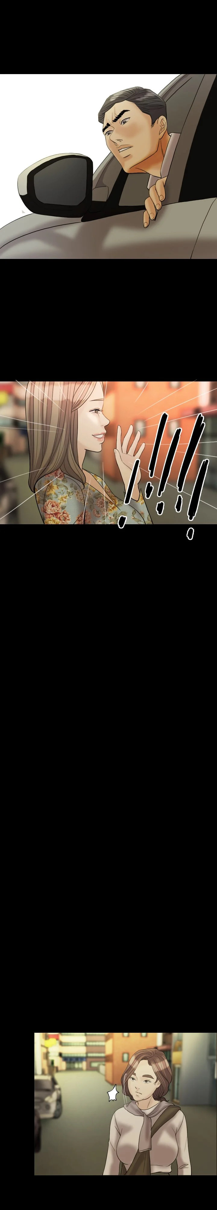 Midnight Breeze - Chapter 29 [photo 20] - MangaPorn