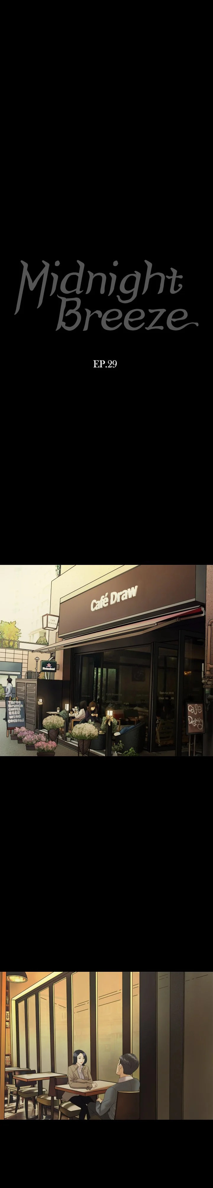 Midnight Breeze - Chapter 29 [photo 3] - MangaPorn