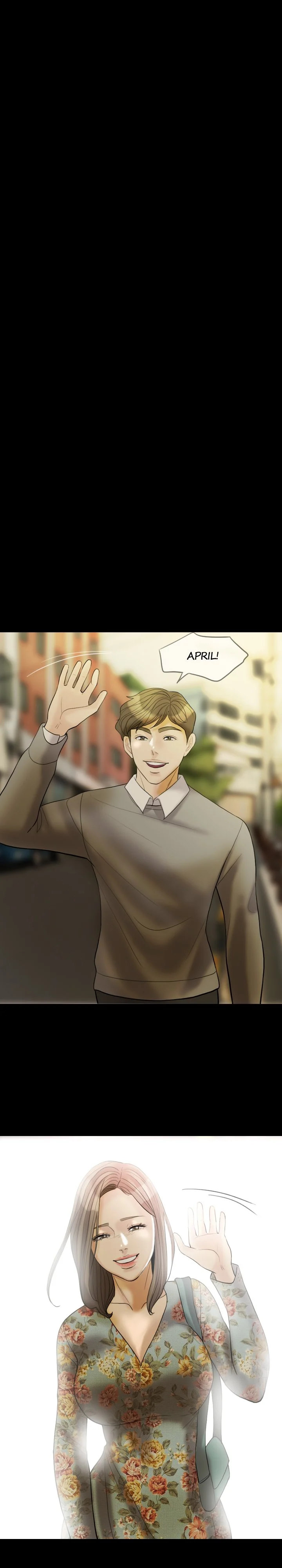 Midnight Breeze - Chapter 30 [photo 1] - MangaPorn