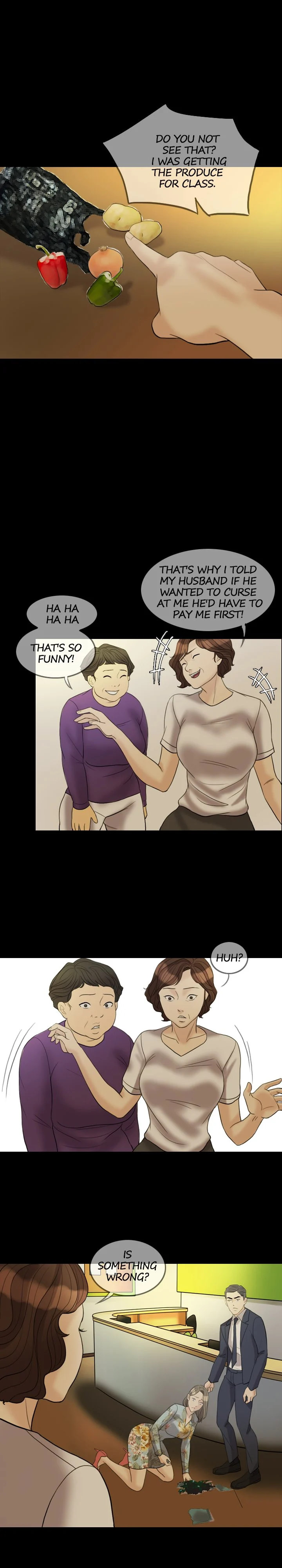 Midnight Breeze - Chapter 30 [photo 11] - MangaPorn