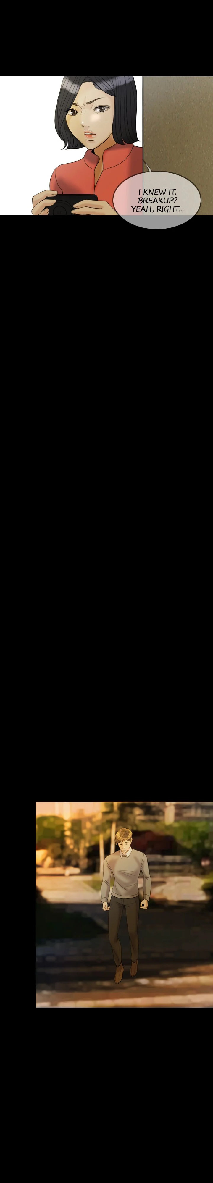 Midnight Breeze - Chapter 30 [photo 14] - MangaPorn