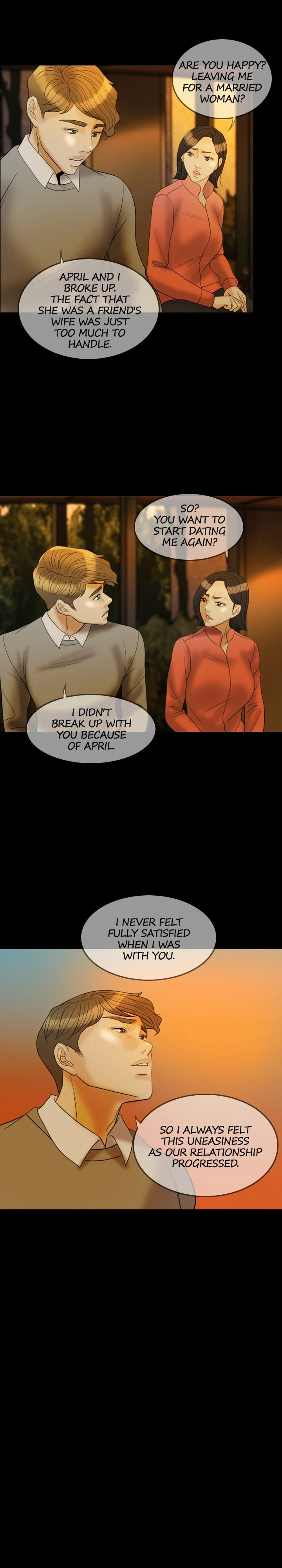 Midnight Breeze - Chapter 30 [photo 16] - MangaPorn