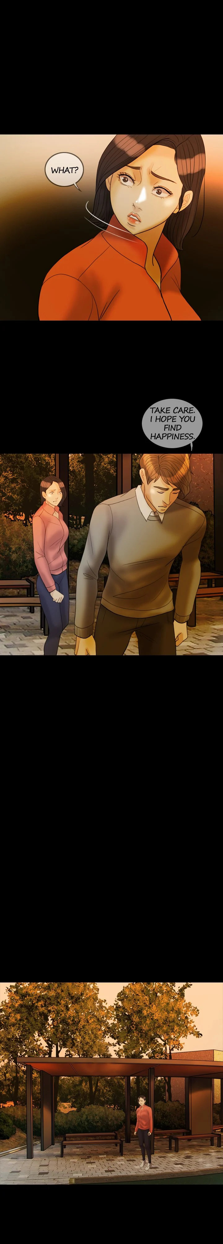 Midnight Breeze - Chapter 30 [photo 19] - MangaPorn